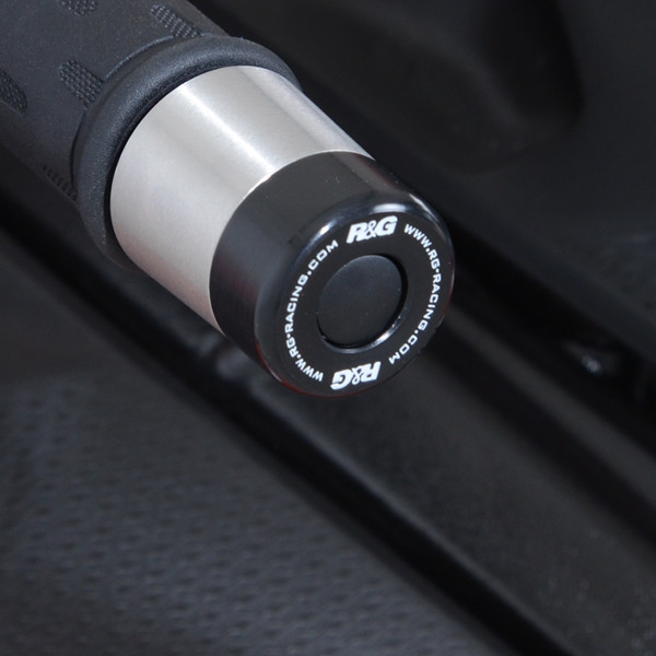 R&G Bar End Sliders for the BMW S1000RR '19-'22